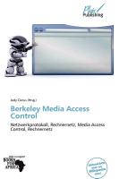 Berkeley Media Access Control
