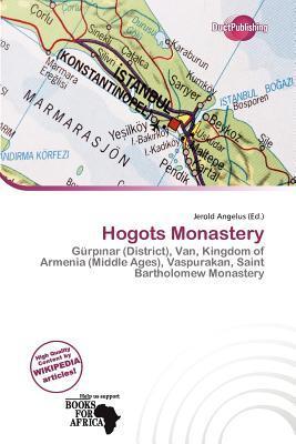 Hogots Monastery