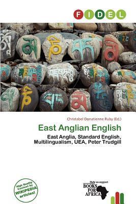 East Anglian English