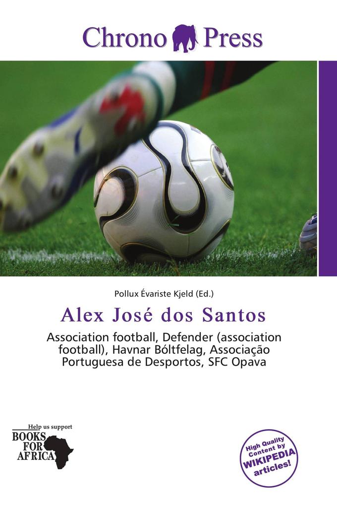 Alex José dos Santos