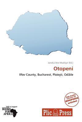 Otopeni