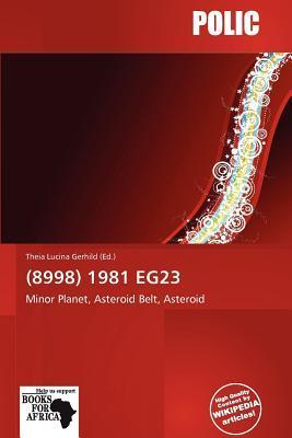 (8998) 1981 EG23