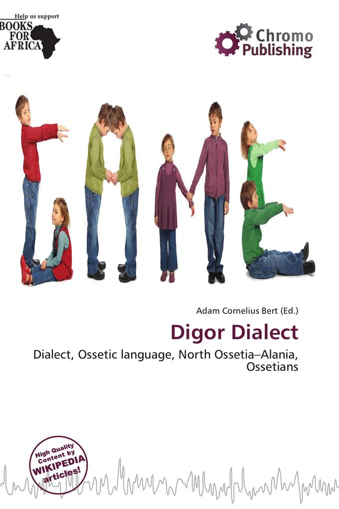 Digor Dialect