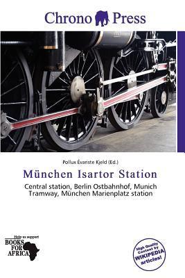 München Isartor Station