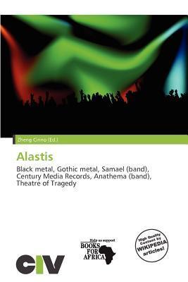Alastis