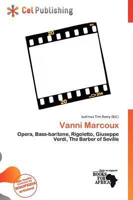 Vanni Marcoux