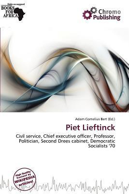 Piet Lieftinck