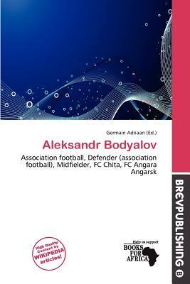 Aleksandr Bodyalov