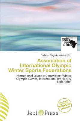 Association of International Olympic Winter Sports Federations