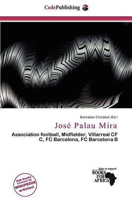 José Palau Mira