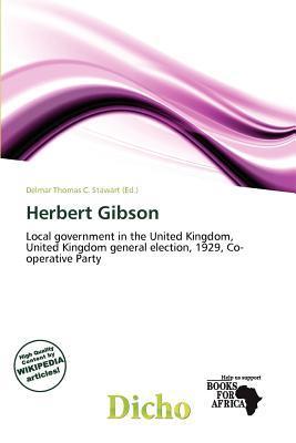 Herbert Gibson