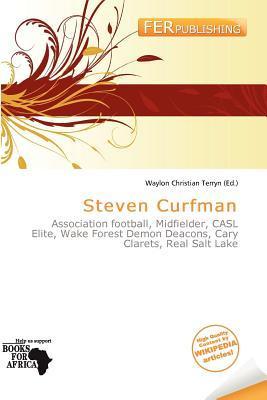 Steven Curfman