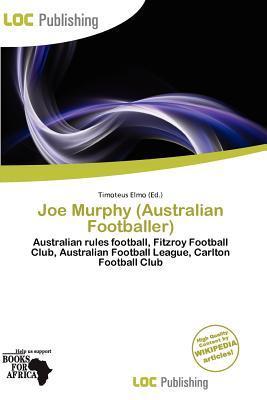 Joe Murphy (Australian Footballer)
