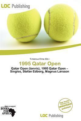 1995 Qatar Open