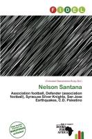 Nelson Santana