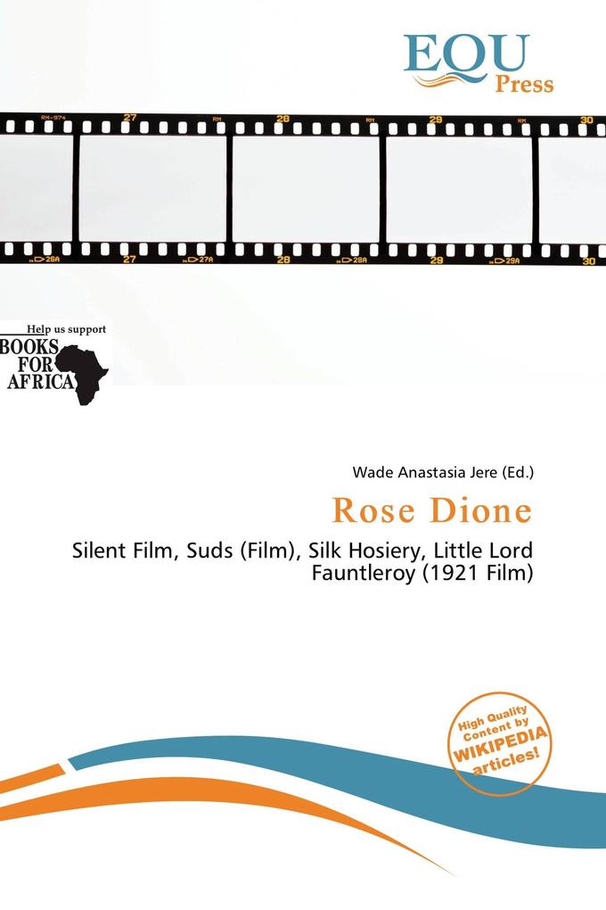 Rose Dione