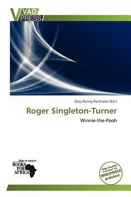 Roger Singleton-Turner