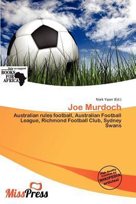 Joe Murdoch