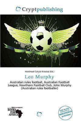 Leo Murphy