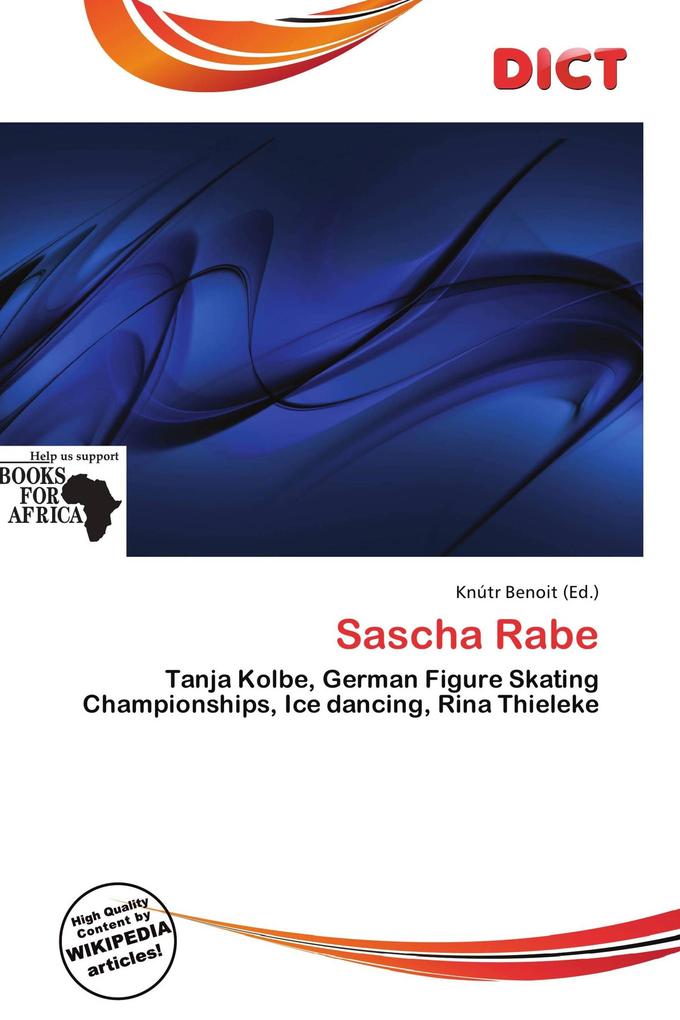Sascha Rabe