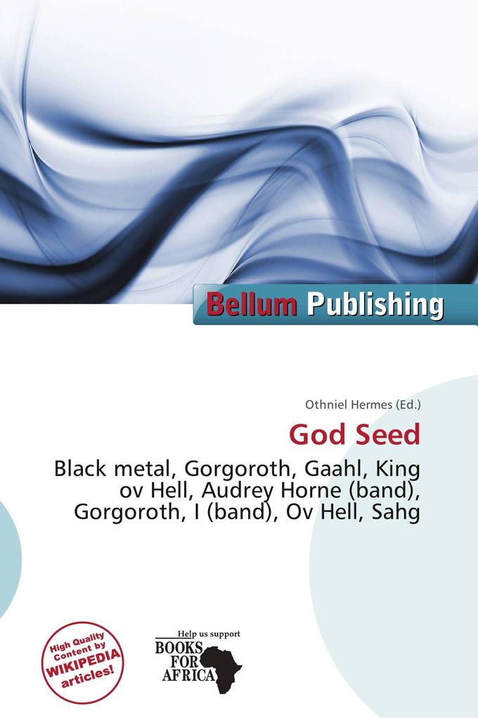 God Seed
