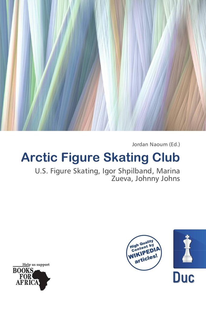 Arctic Figure Skating Club