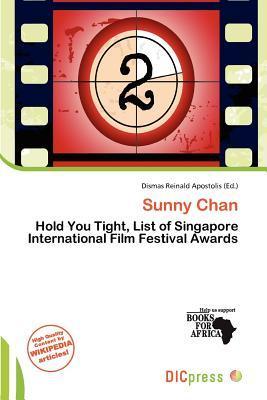 Sunny Chan