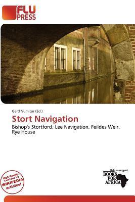 Stort Navigation