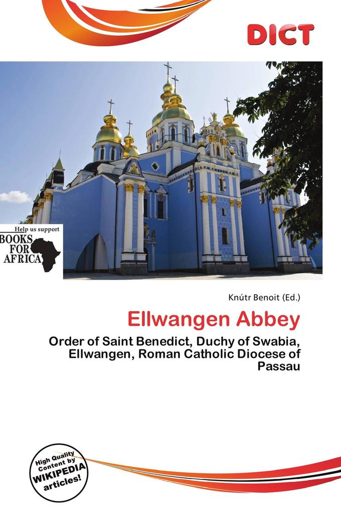 Ellwangen Abbey