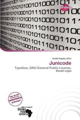 Junicode