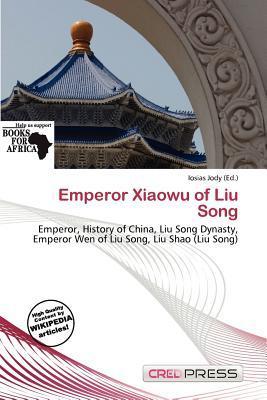 Emperor Xiaowu of Liu Song