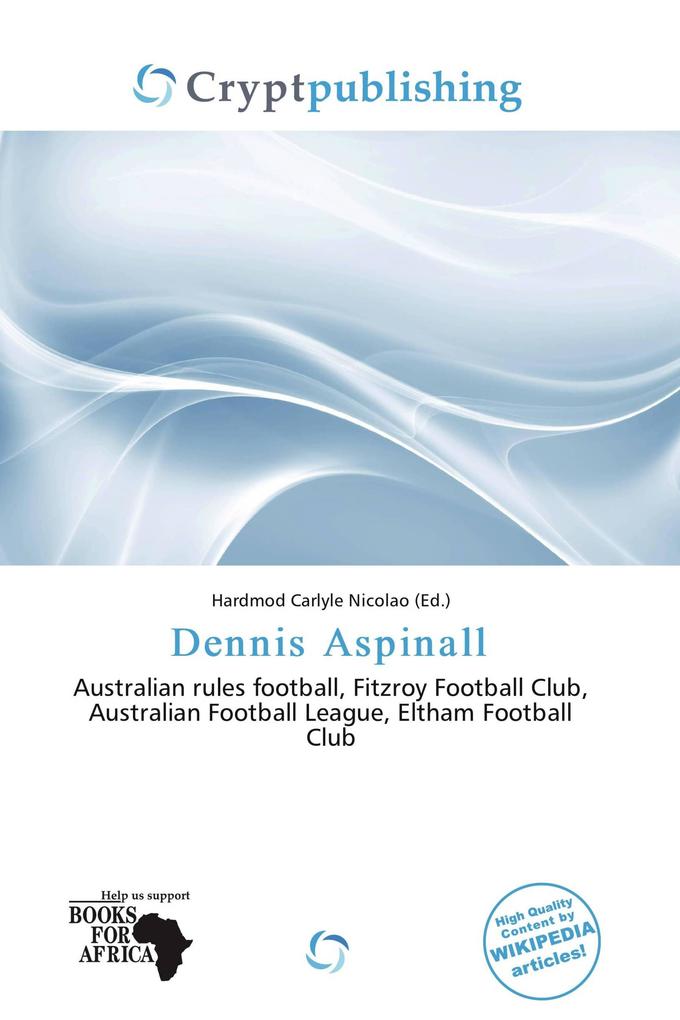 Dennis Aspinall