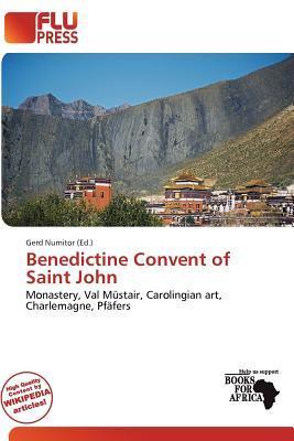Benedictine Convent of Saint John