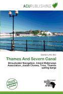 Thames And Severn Canal