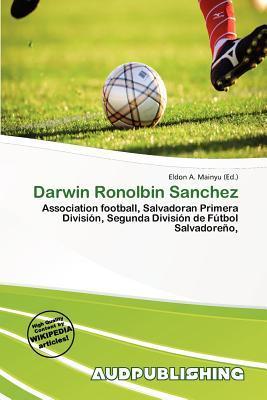 Darwin Ronolbin Sanchez
