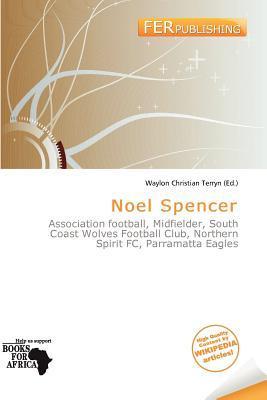 Noel Spencer