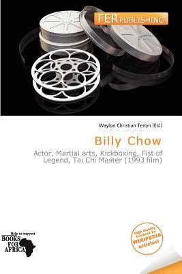 Billy Chow