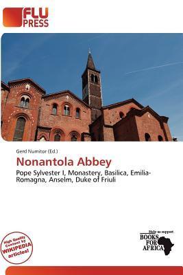 Nonantola Abbey
