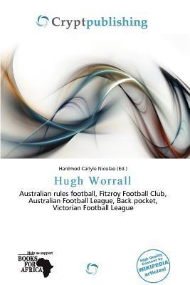 Hugh Worrall