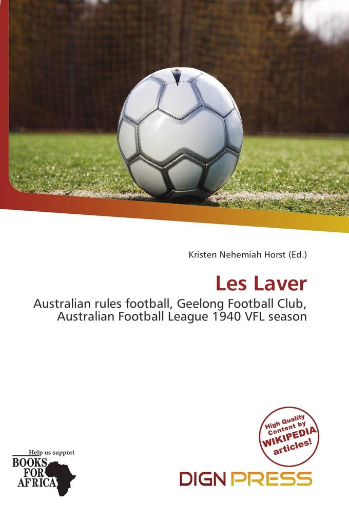 Les Laver