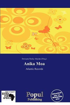 Anika Moa