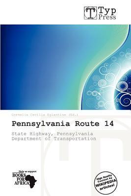 Pennsylvania Route 14