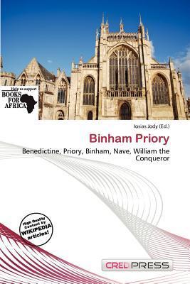 Binham Priory