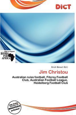 Jim Christou