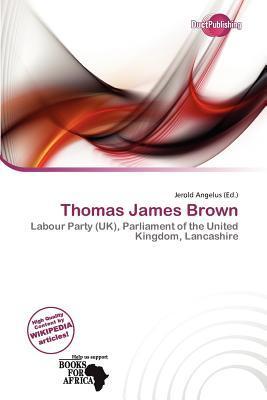 Thomas James Brown