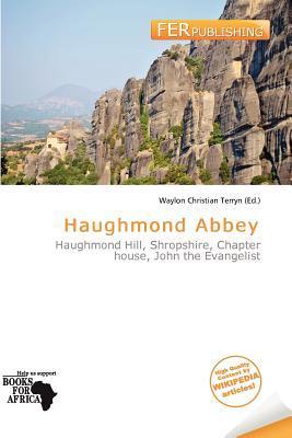 Haughmond Abbey