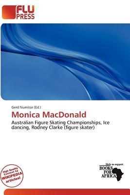 Monica MacDonald