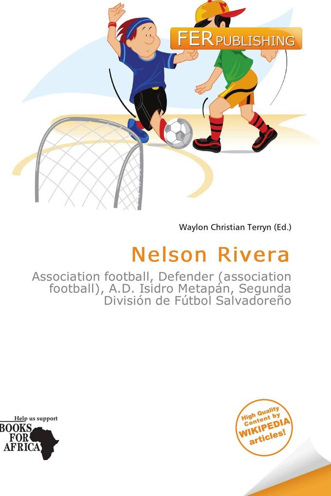 Nelson Rivera
