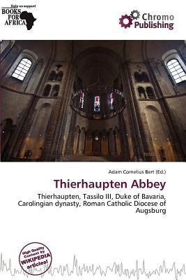 Thierhaupten Abbey