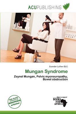Mungan Syndrome